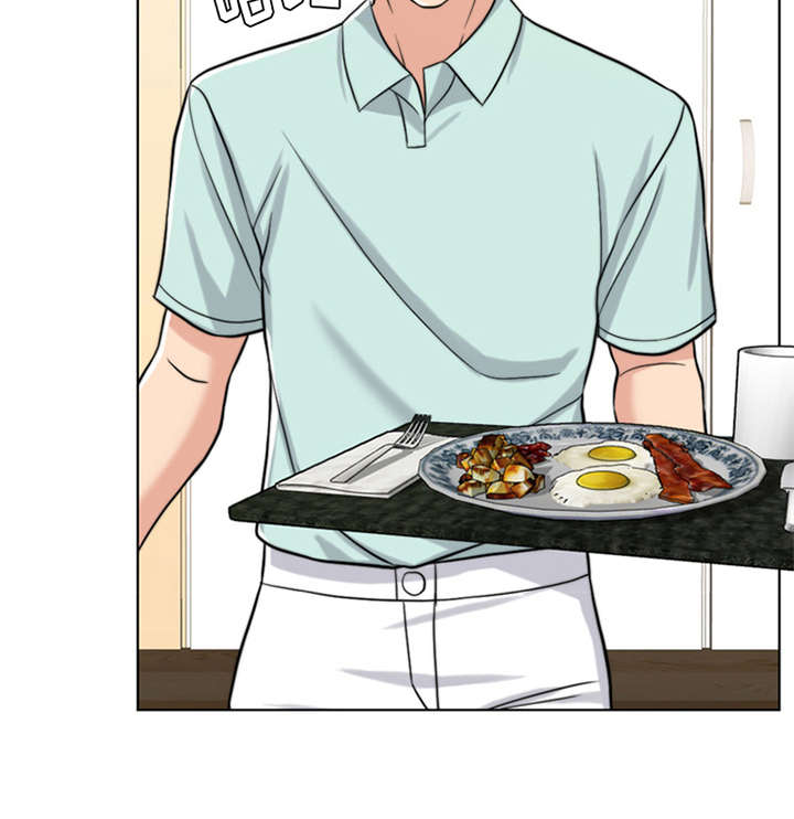 灵魂的单位漫画,第13章：元气满满4图