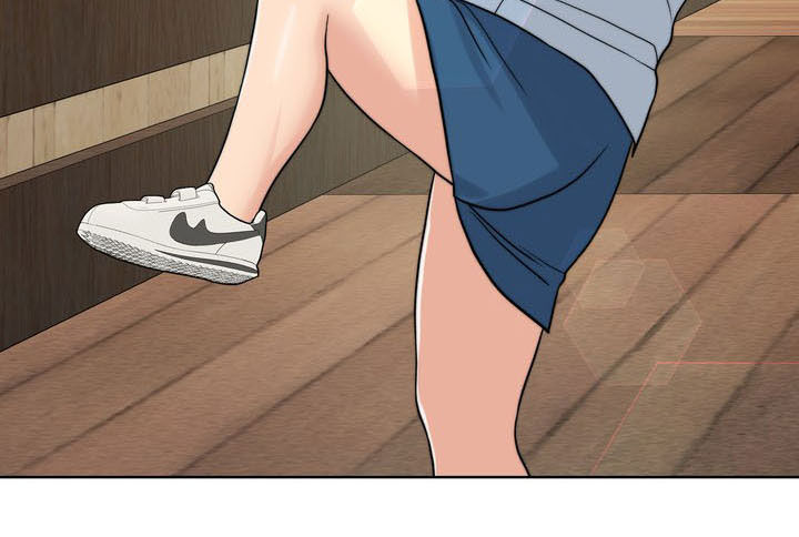 灵魂的高贵与身份无关漫画,第33章：被时间冲淡5图