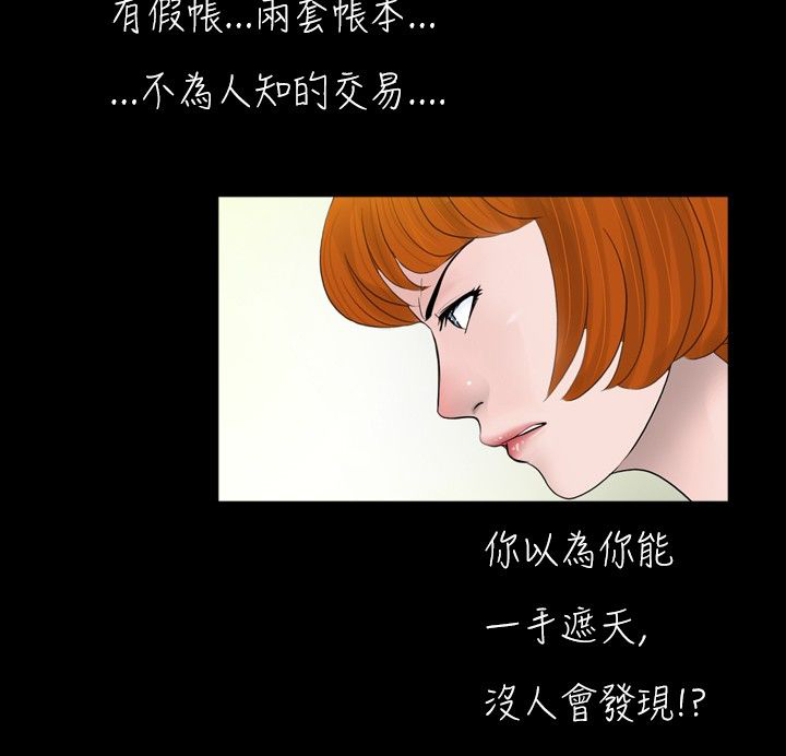 真假兄妹知乎漫画,第27章：下药4图