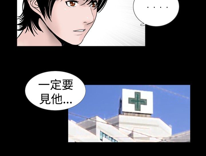 真假姐弟视频漫画,第26章：恢复2图
