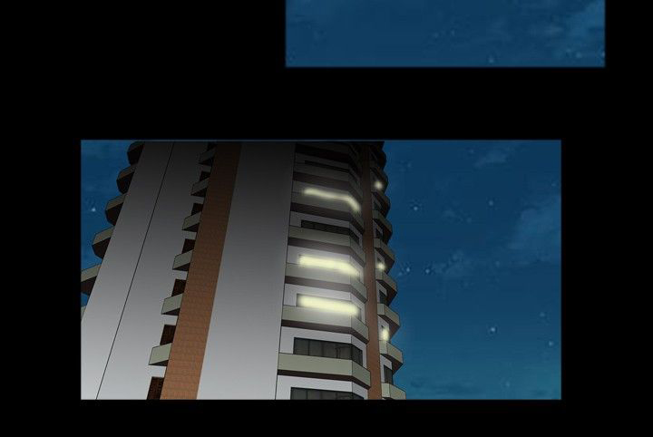 真假姐弟漫画,第38章：进来3图