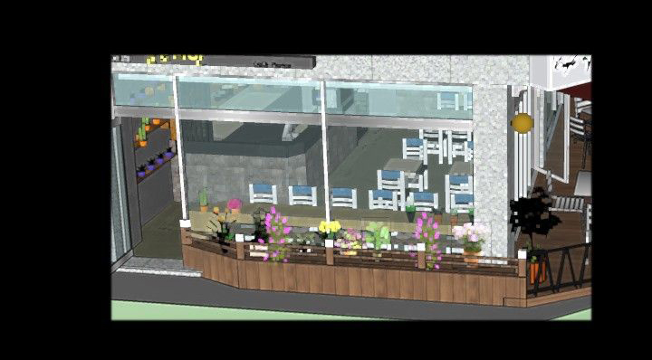 真假兄弟漫画,第41章：保护1图