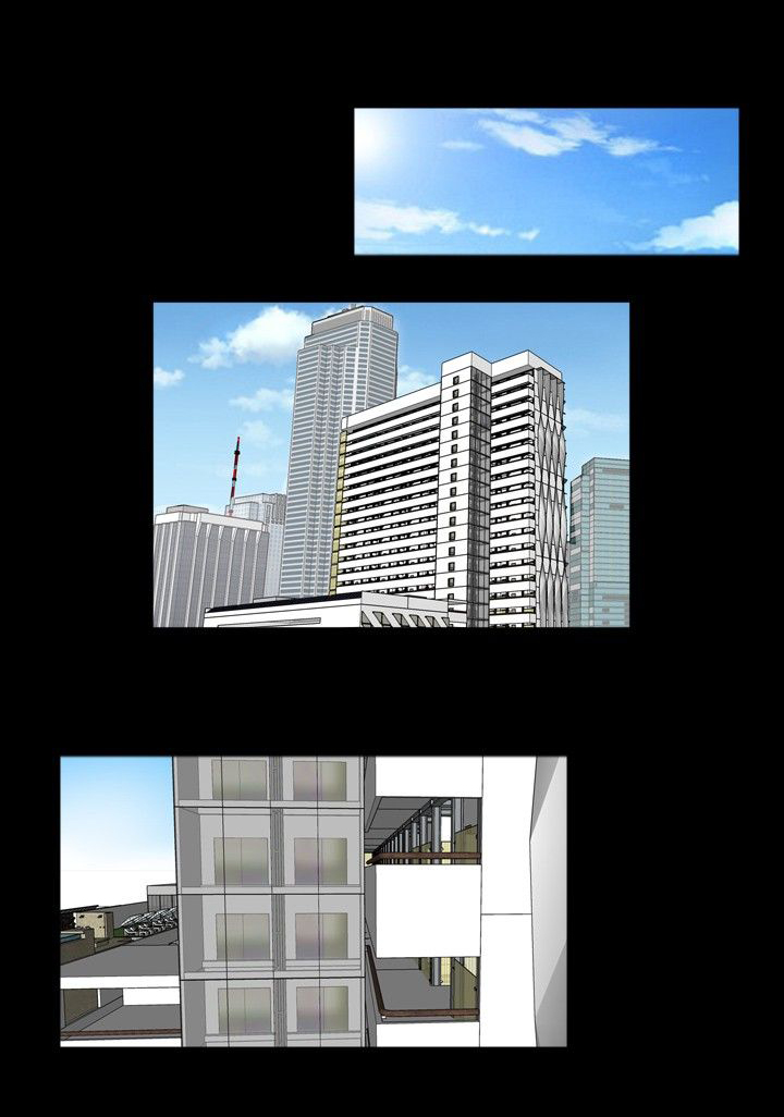 真实的姐弟恋漫画,第43章：教训1图