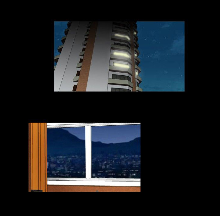 真假兄弟漫画,第40章：竞争1图