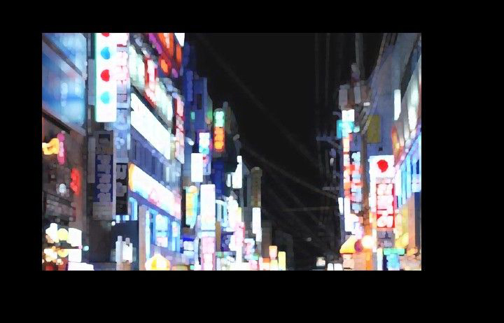 真假漫画,第19章：工作3图