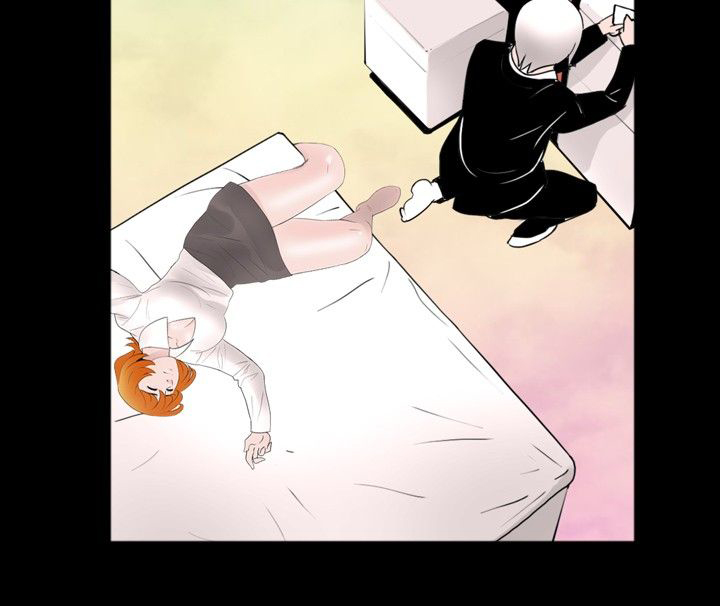 真假姐弟漫画,第28章：拍摄1图