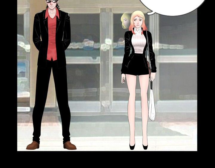 真实的姐弟恋漫画,第34章：帮忙4图