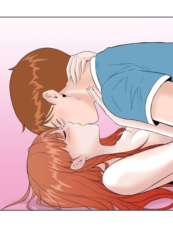 机器女友漫画,第21章：感觉4图