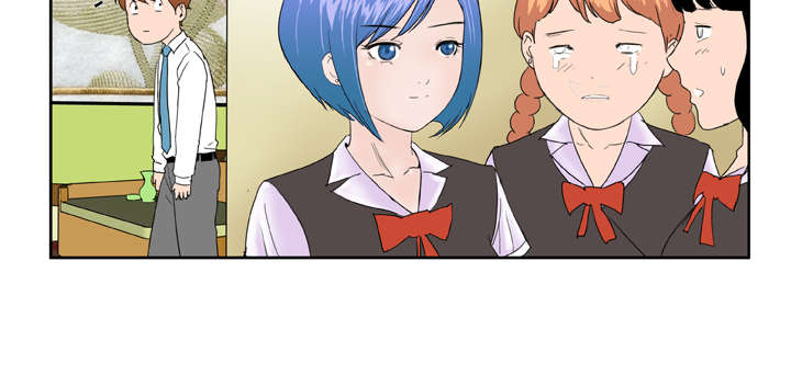 机器女友漫画,第37章：大结局（上）3图