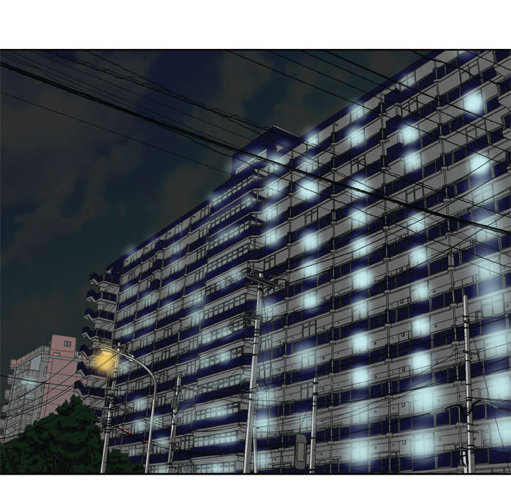 机器女友漫画,第16章：惊喜1图