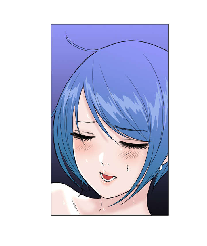 机器女友漫画,第30章：被发现？1图