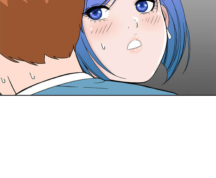 机器女友漫画,第32章：爆发4图