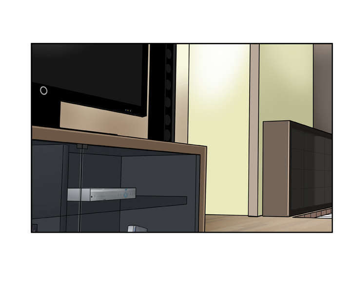 机器女友漫画,第28章：释怀4图