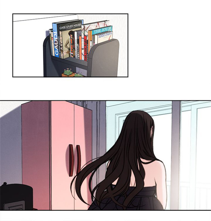 离魂倩女漫画,第29章：竟敢妨碍我1图