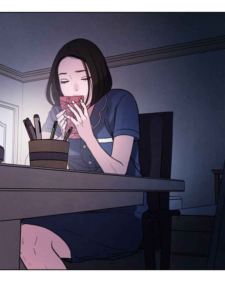 离魂迷局漫画,第33章：公开处刑3图