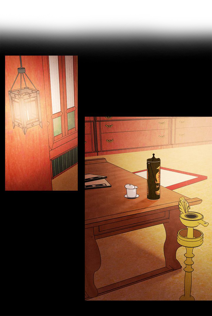 离婚前妻后悔了江辰全文漫画,第39章：室友4图