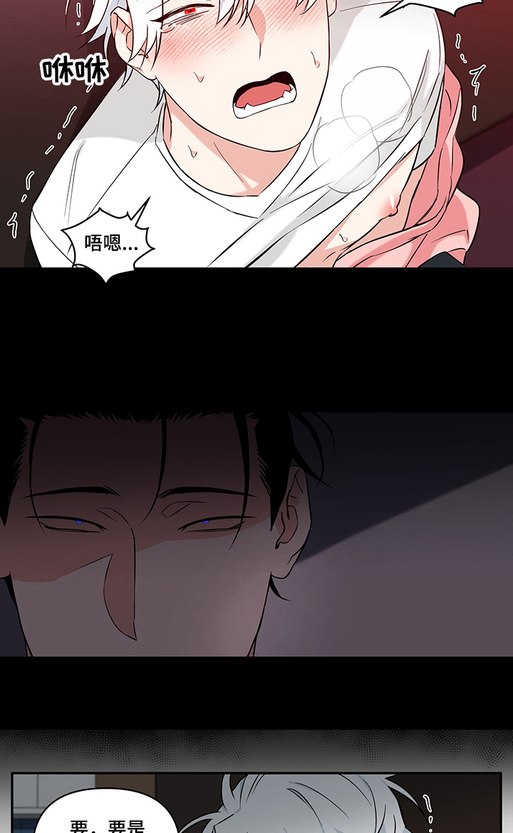 第71章：【后记】那段记忆1