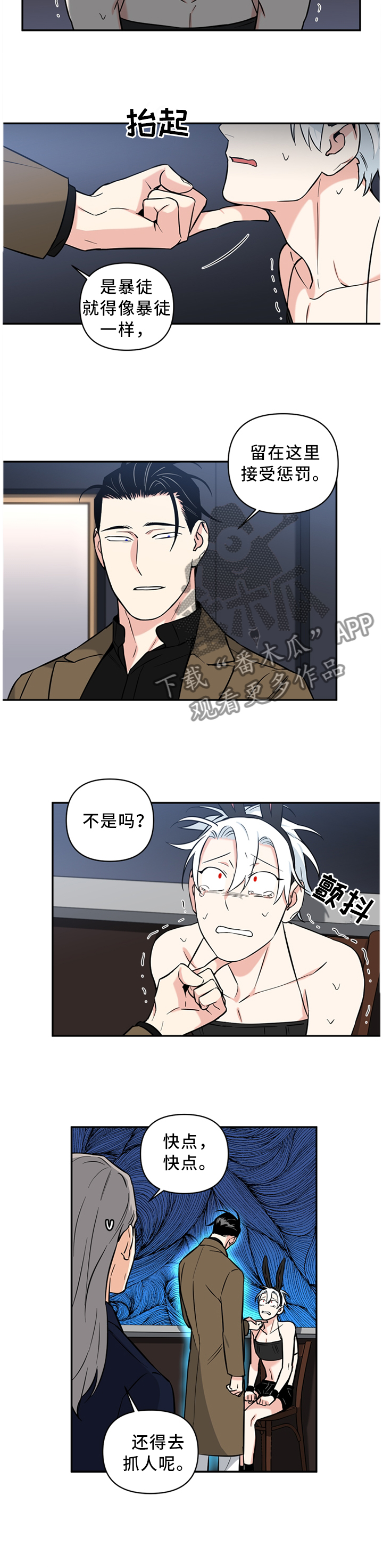 第40章：欢迎加入3