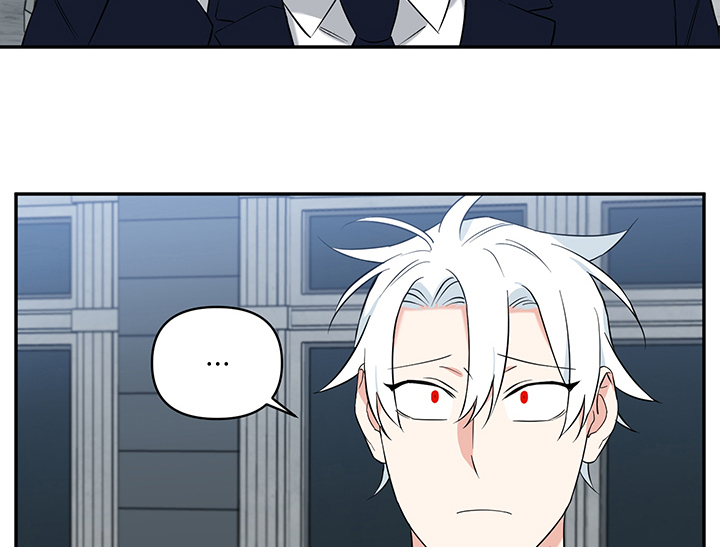 面瘫英雄漫画,第84章：【后记】跟我约会吧3图