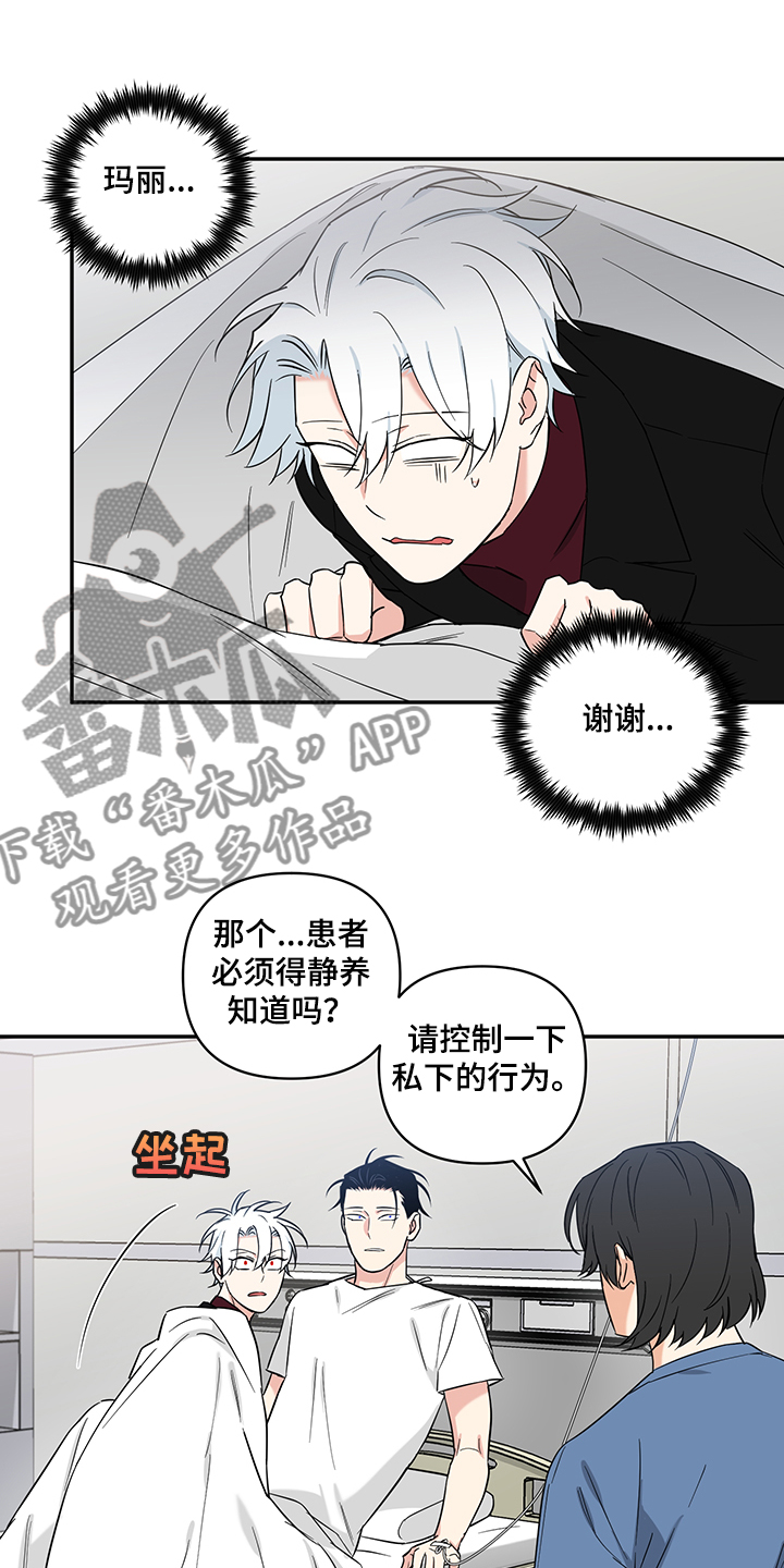 第109章：【后记】你怀孕了3