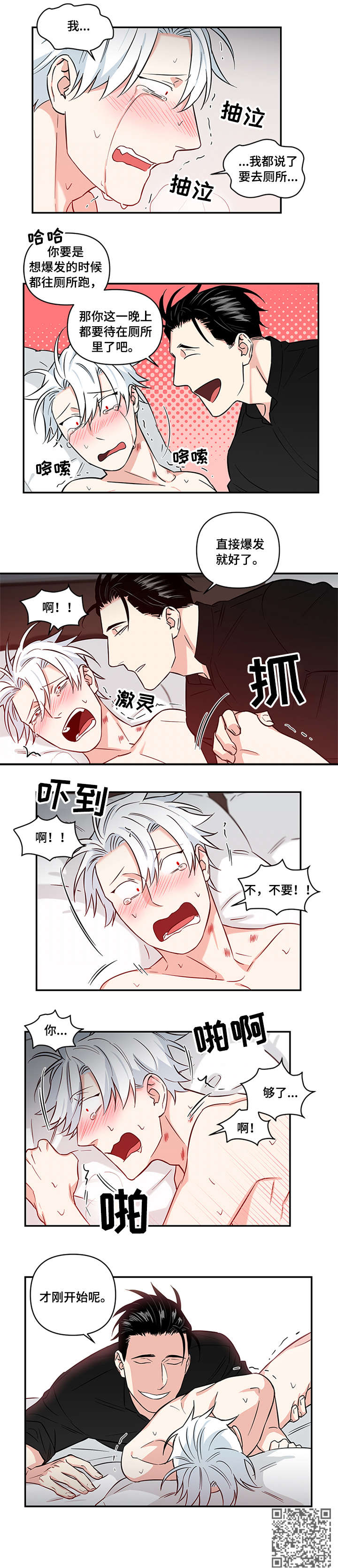 第12章：刚开始4