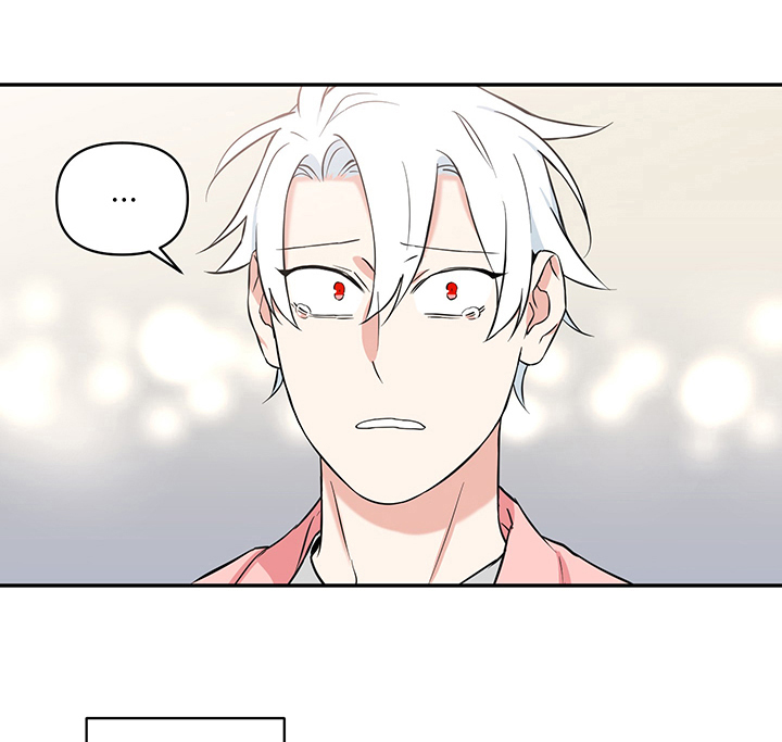 面瘫英雄漫画,第70章：【后记】诺亚的改变1图