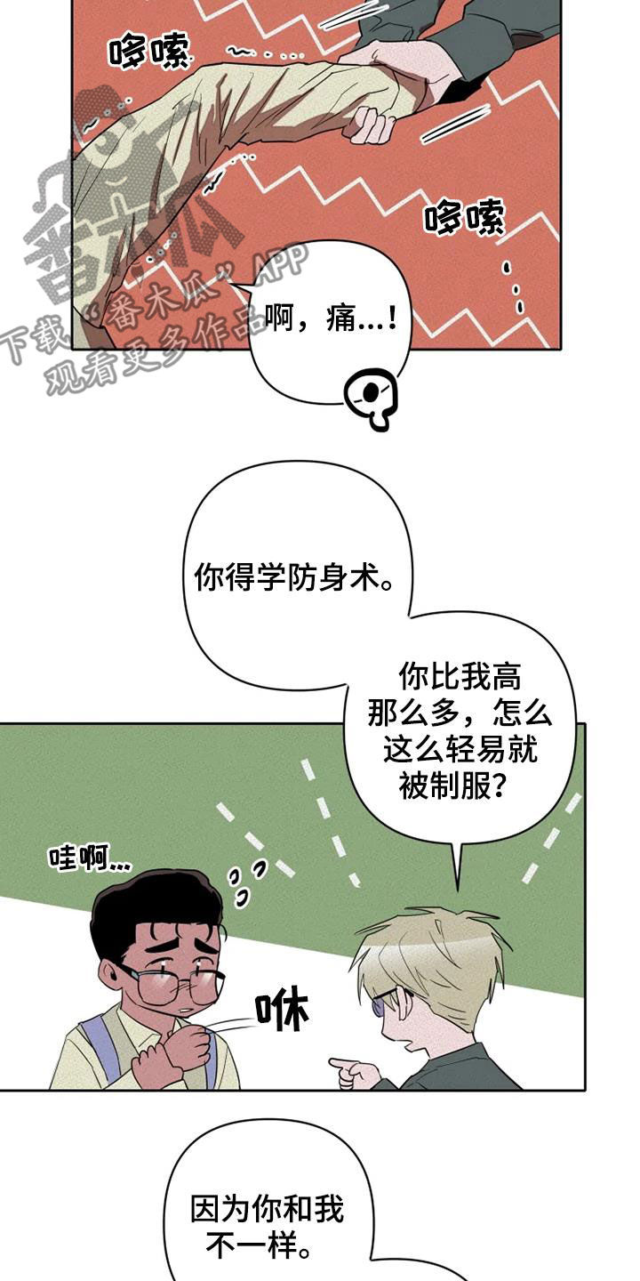 第35章：赌命2