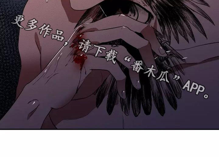 甜蜜杀戮漫画,第43章：狂怒2图