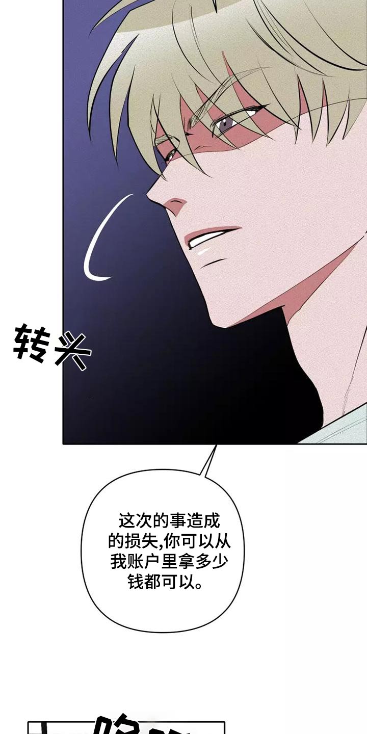 甜蜜杀戮漫画,第52章：事情2图