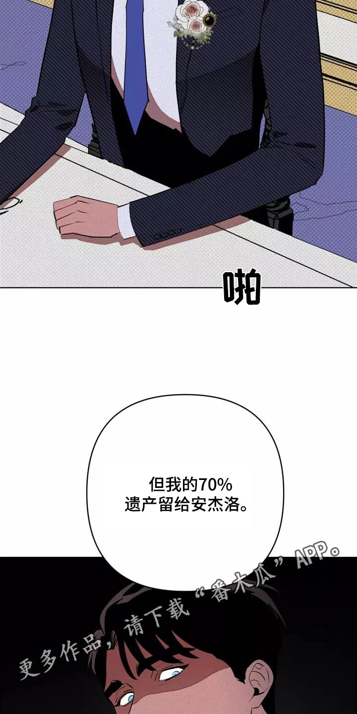 甜蜜杀戮漫画,第55章：分配3图