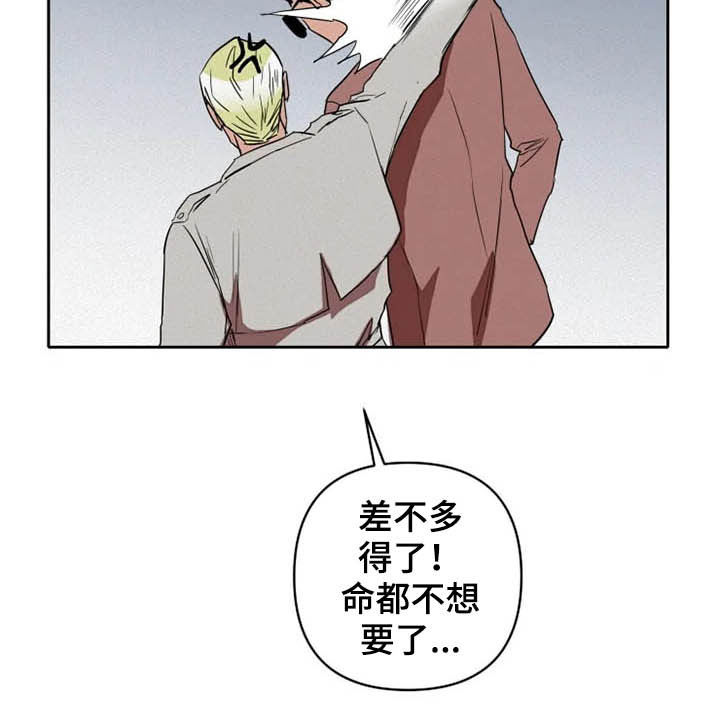 甜蜜杀戮漫画,第20章：绑架5图