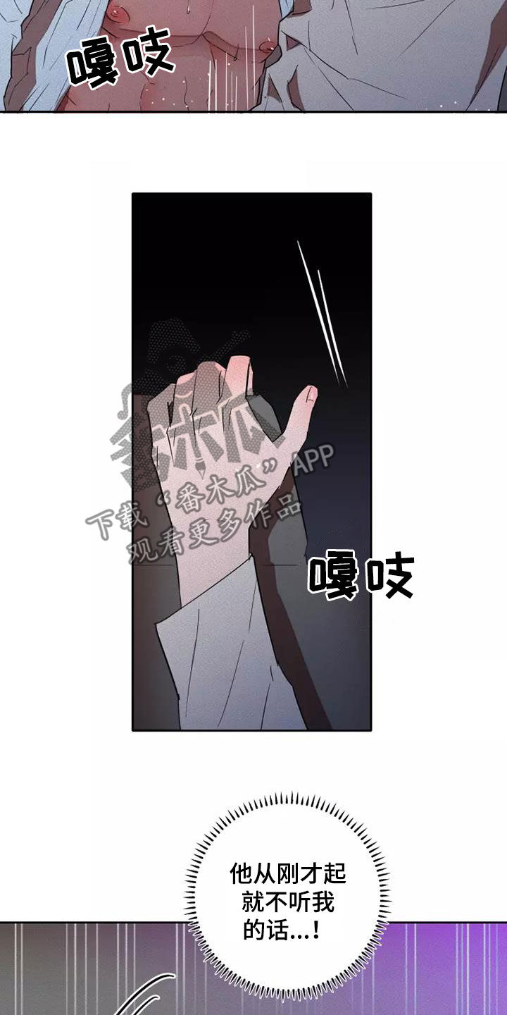 第40章：为所欲为0