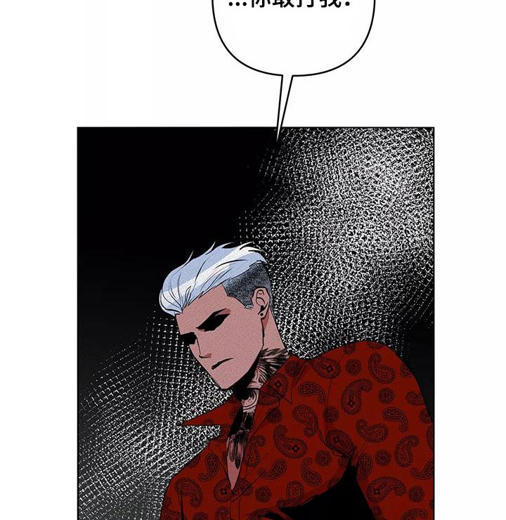 甜蜜杀戮漫画,第57章：出手2图