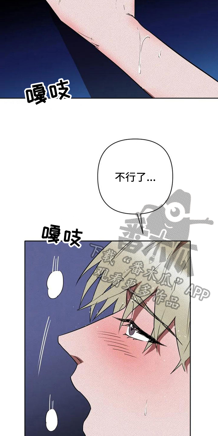 甜蜜杀戮漫画,第16章：信息3图
