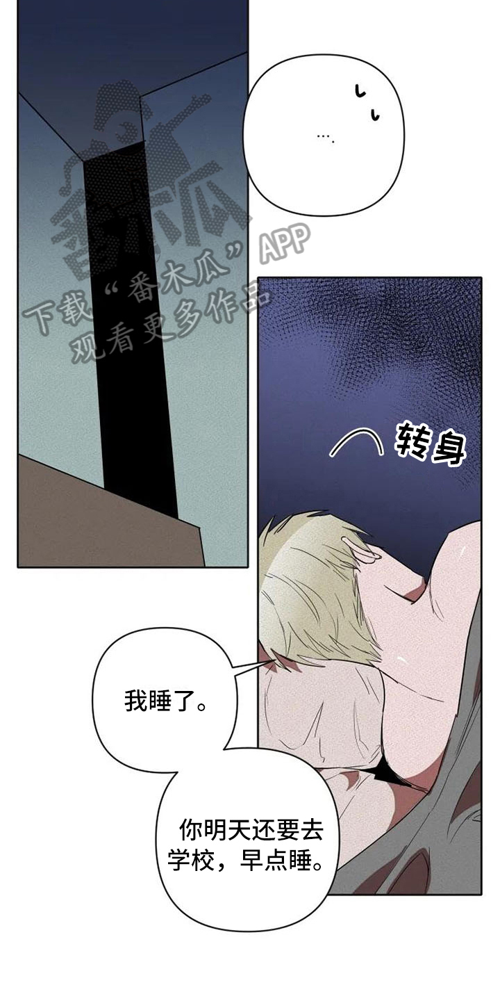 甜蜜杀戮漫画,第17章：汇报4图
