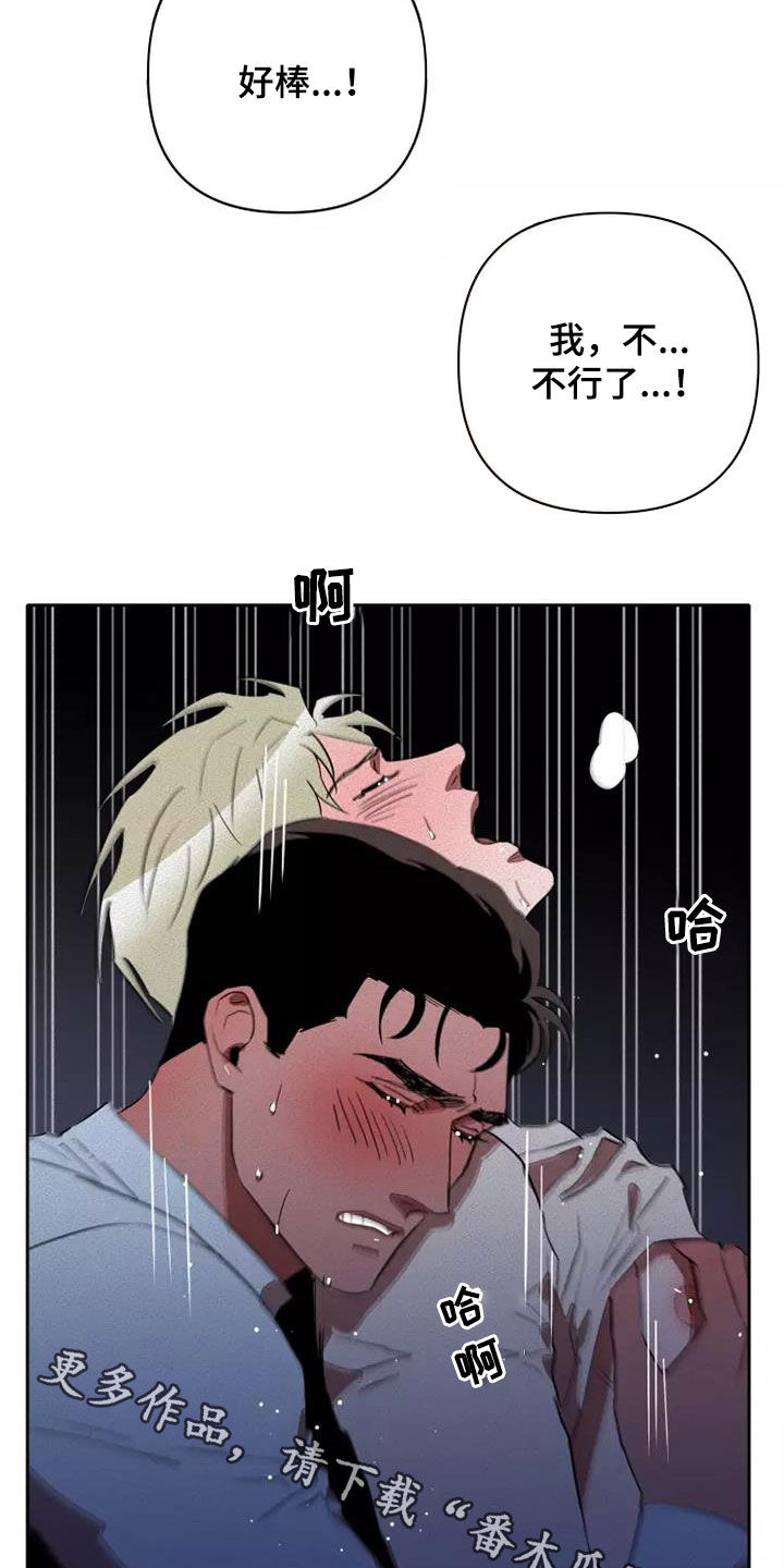 甜蜜杀戮漫画,第40章：为所欲为5图