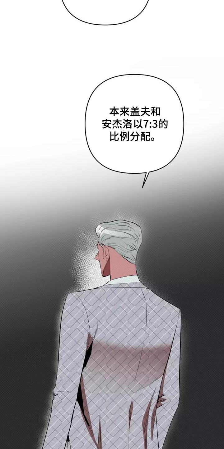 甜蜜杀戮漫画,第55章：分配5图