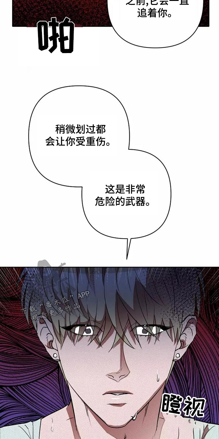 甜蜜杀戮漫画,第50章：全力4图