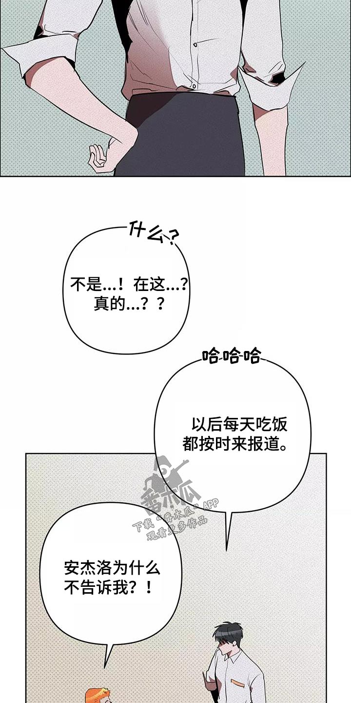甜蜜杀戮漫画,第61章：什么工作3图