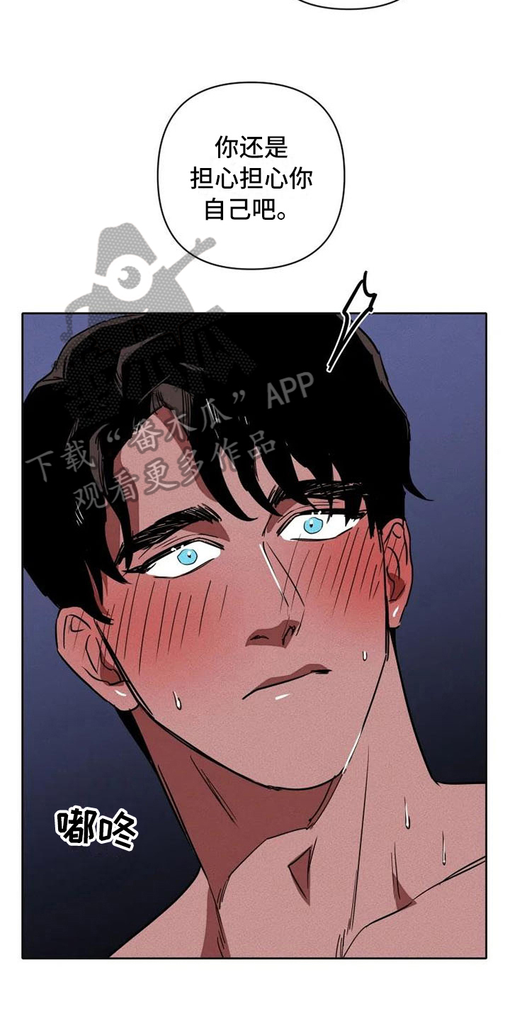 甜蜜杀戮漫画,第17章：汇报1图