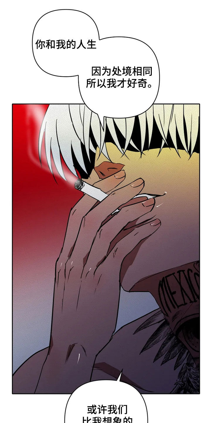 甜蜜杀戮漫画,第25章：少废话5图
