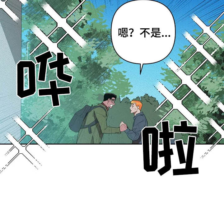 甜蜜杀戮漫画,第29章：托付3图