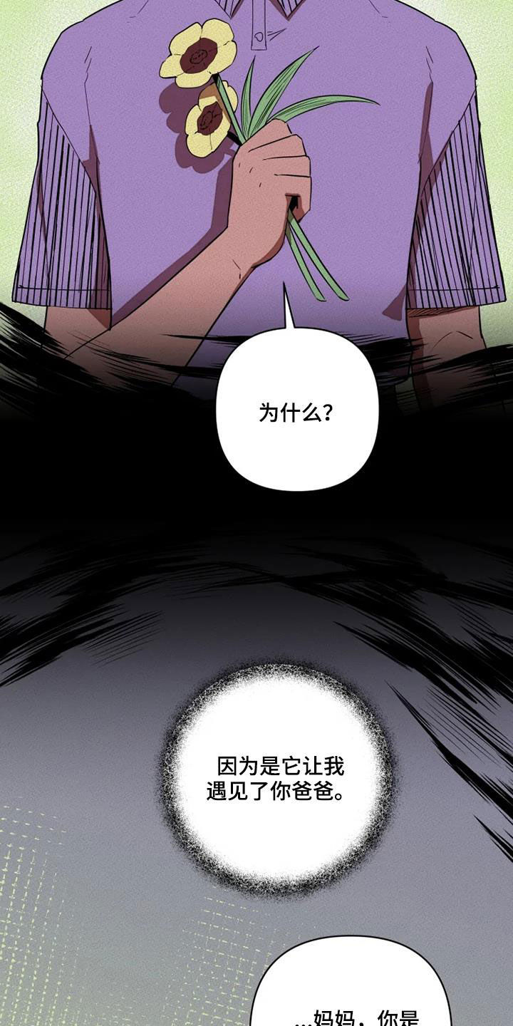 甜蜜杀戮漫画,第32章：别再说对不起3图