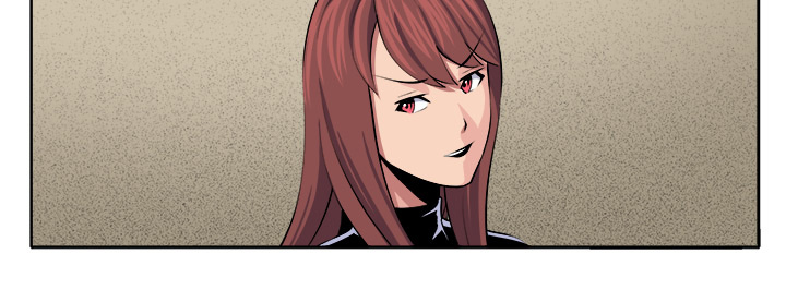 秘室惊魂漫画,第30章：战斗1图