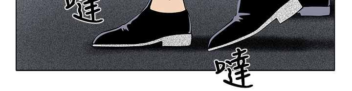 秘室惊魂漫画,第27章：正面冲突1图