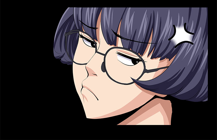 秘室惊魂漫画,第22章：珍惜之物的绝念3图