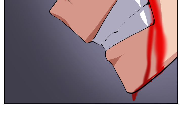 秘室惊魂漫画免费阅读漫画,第14章：赴死的决心3图