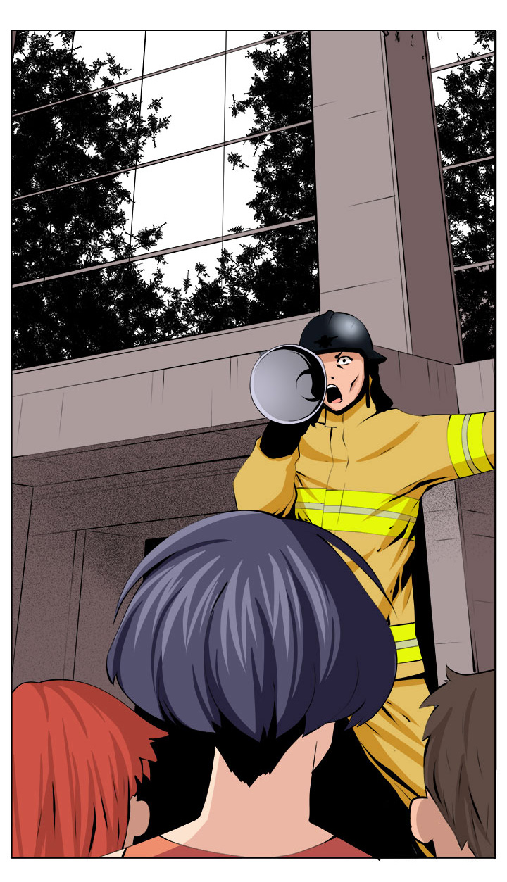 秘室惊魂漫画免费阅读漫画,第41章：再一次的挣扎4图