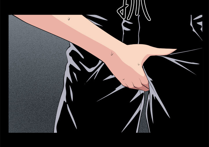 秘室惊魂漫画,第35章：回忆（4）5图