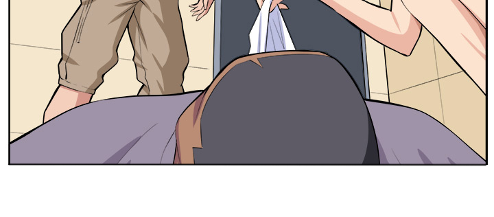 秘密的背后漫画,第19章：至少我还能够让你疯掉2图